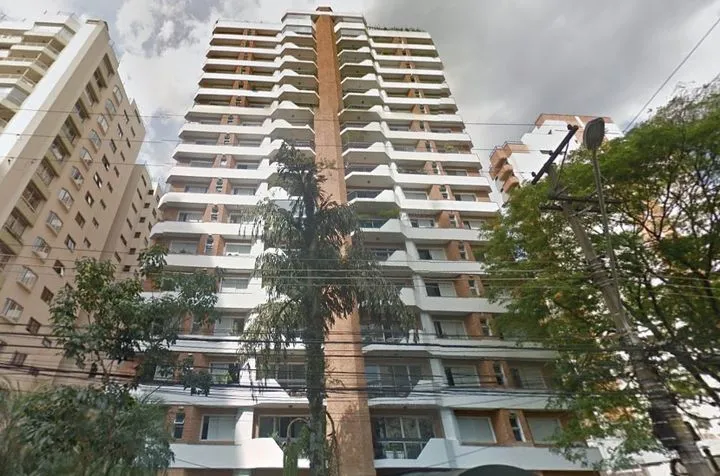 Imagem do Condomínio Pinheiros Spazio Pinheiros em São Paulo
