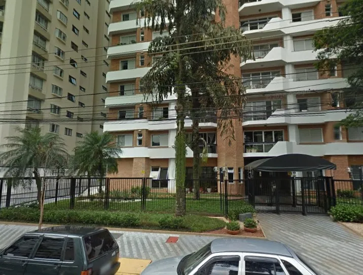 Condomínio Pinheiros Spazio Pinheiros em São Paulo