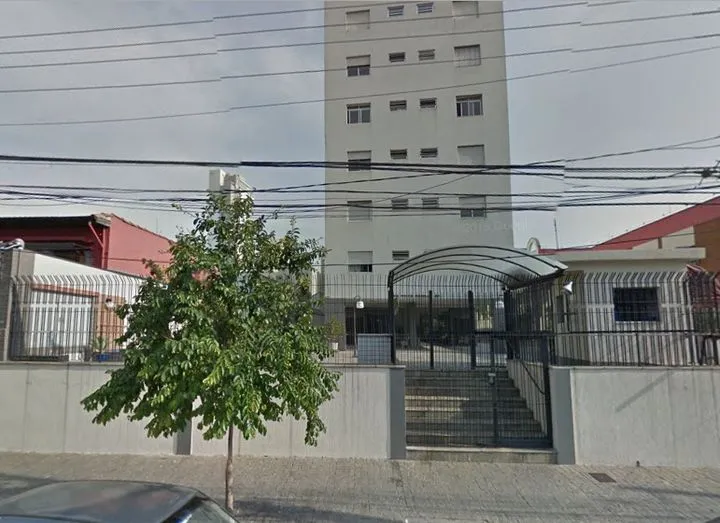 Imagem do Condomínio Pinto Ferraz Vila Mariana em São Paulo