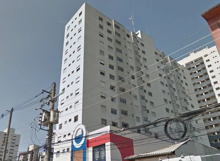 Condomínio Pinto Ferraz Vila Mariana em São Paulo