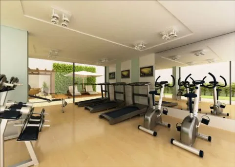 Imagem do Condomínio Pirangi Villas em Parnamirim
