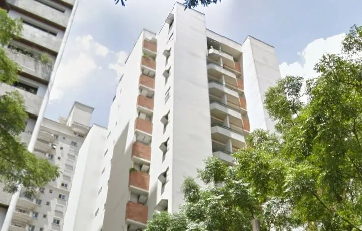 Condomínio Piraquara Campo Belo em São Paulo