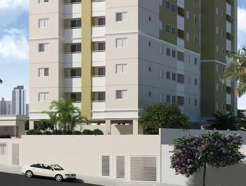 Imagem do Condomínio Piraquara Residencial Santo Andre em Santo André