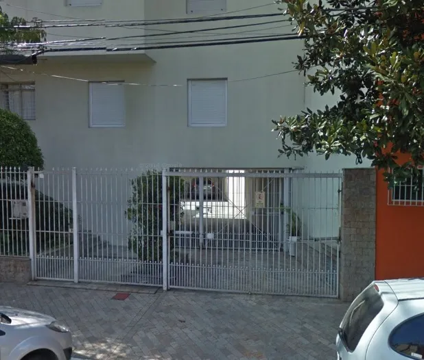 Condomínio Pirassununga Vila Mariana em São Paulo