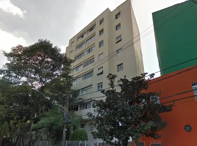 Imagem do Condomínio Pirassununga Vila Mariana em São Paulo