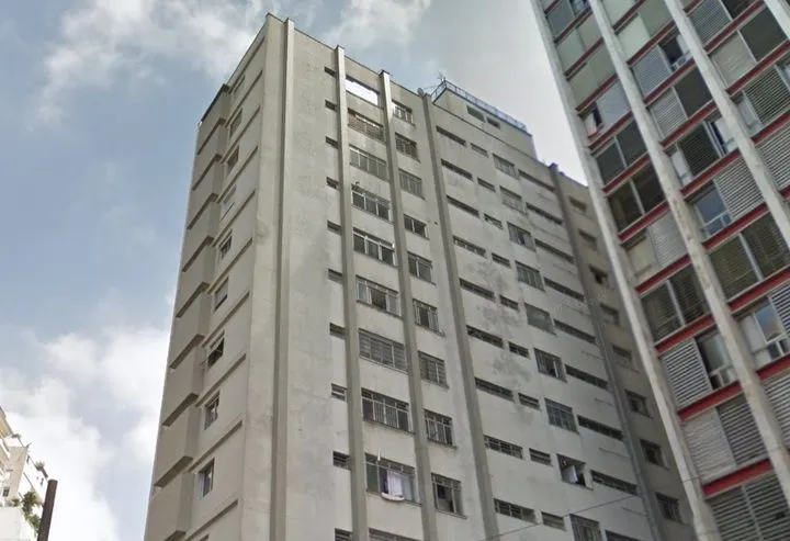 Imagem do Condomínio Pirineus Higienópolis em São Paulo