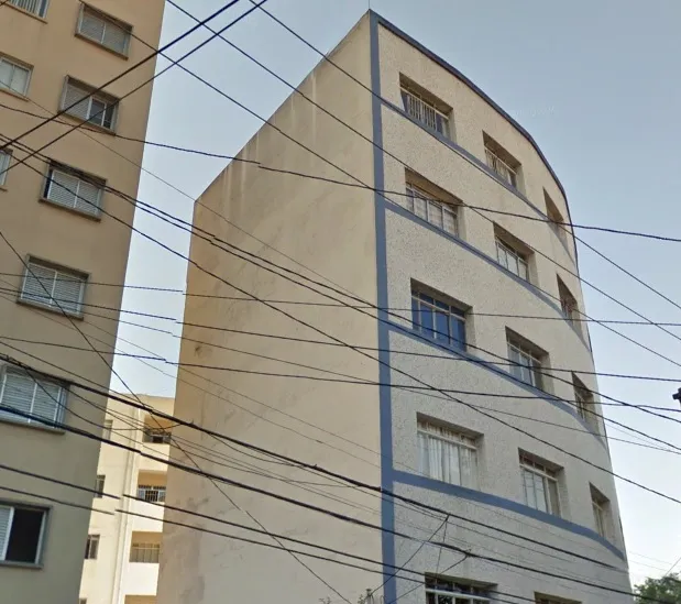 Imagem do Condomínio Pitangueiras 375 Mirandópolis em São Paulo