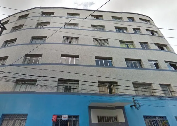 Imagem do Condomínio Pitangueiras 375 Mirandópolis em São Paulo