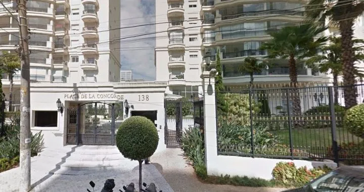 Condomínio Place De La Concorde Chácara Klabin em São Paulo