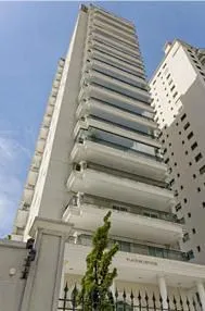 Imagem do Condomínio Place De L'etoile Campo Belo em São Paulo