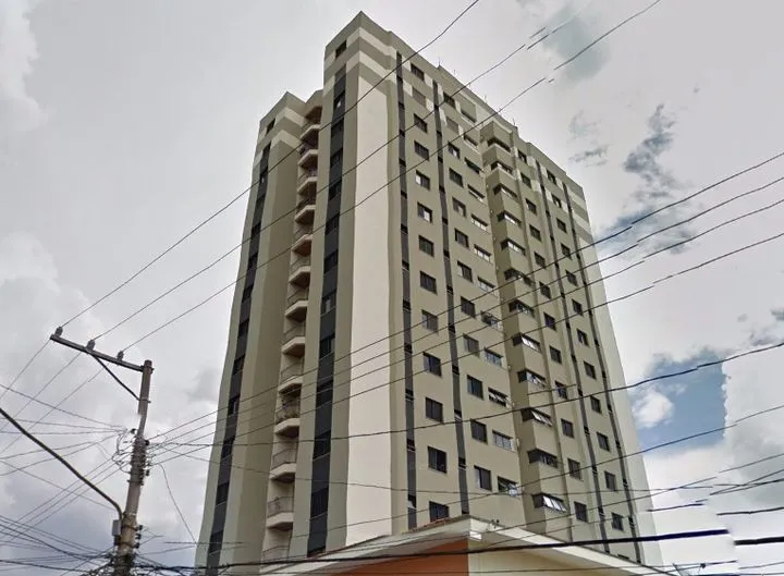 Condomínio Place Du Soleil Vila Leopoldina em São Paulo