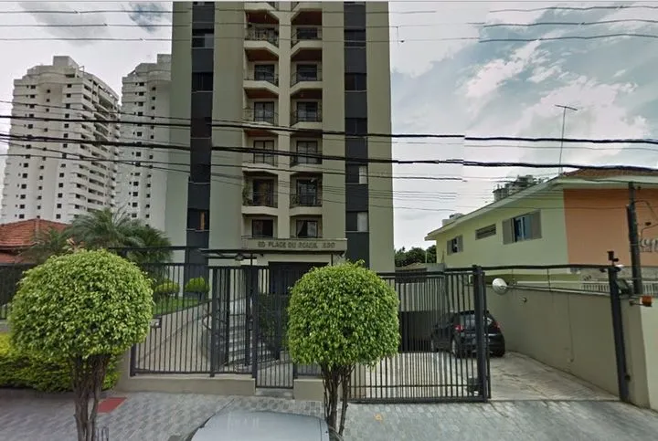 Imagem do Condomínio Place Du Soleil Vila Leopoldina em São Paulo