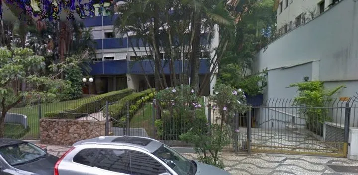 Condomínio Place L'etoile Higienópolis em São Paulo