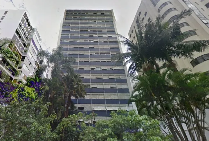 Imagem do Condomínio Place L'etoile Higienópolis em São Paulo