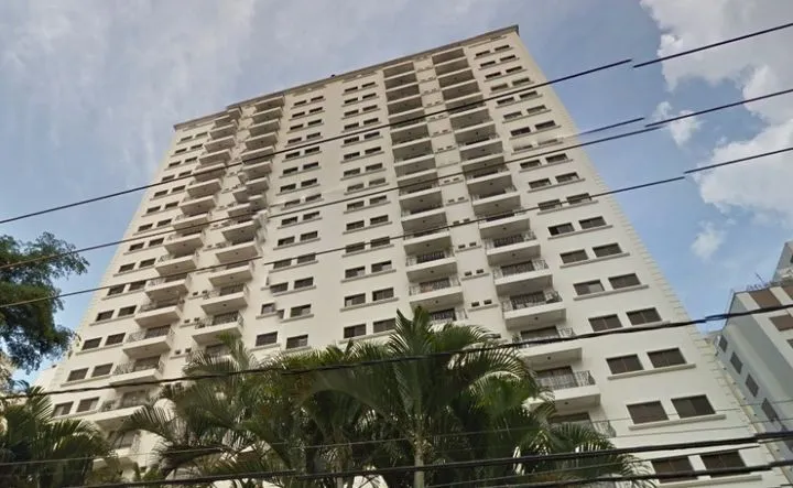 Condomínio Place Pigale Moema em São Paulo