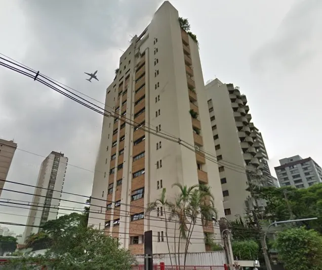 Imagem do Condomínio Place Pigalle Jardim Europa em São Paulo