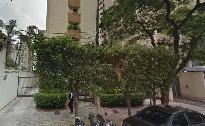 Condomínio Place Pigalle Jardim Europa em São Paulo