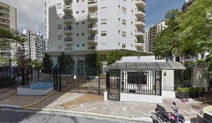 Condomínio Place Tuileries Chácara Klabin em São Paulo