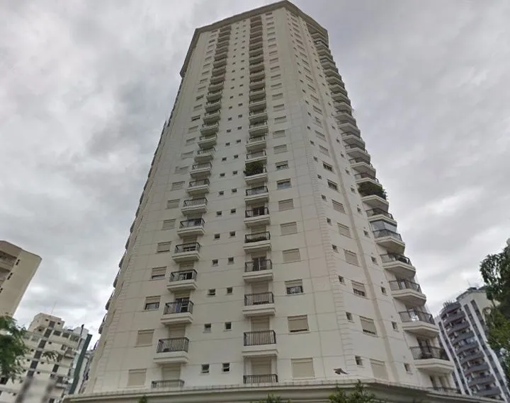 Imagem do Condomínio Place Tuileries Chácara Klabin em São Paulo