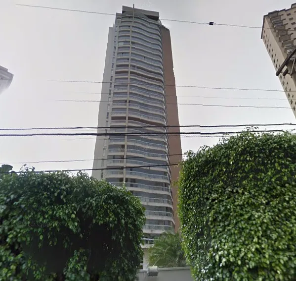 Condomínio Place Vendome Chácara Klabin em São Paulo