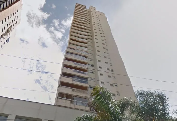 Imagem do Condomínio Place Vendome Chácara Klabin em São Paulo