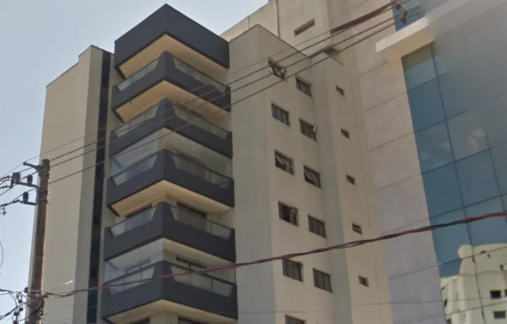 Imagem do Condomínio Place Vendome Moema em São Paulo