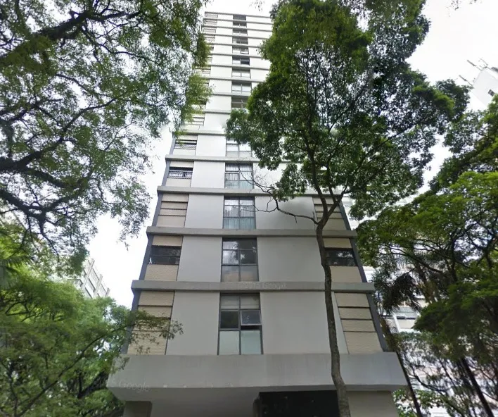Imagem do Condomínio Planalto Consolação em São Paulo