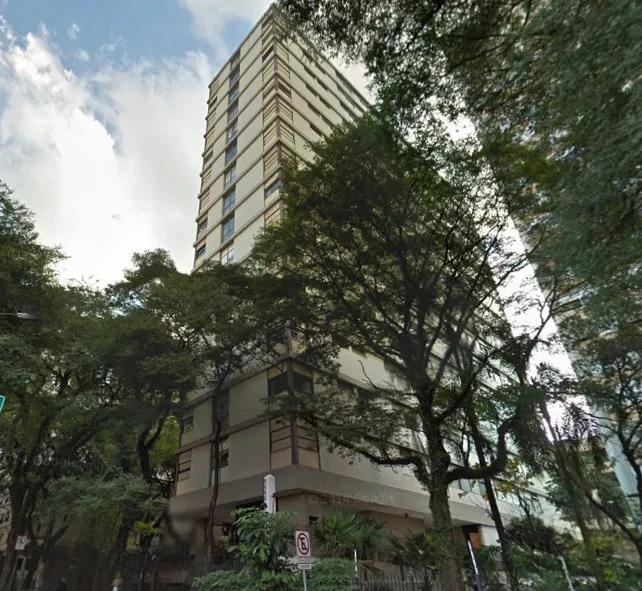 Condomínio Planalto Consolação em São Paulo