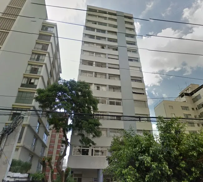 Imagem do Condomínio Planalto Higienópolis em São Paulo