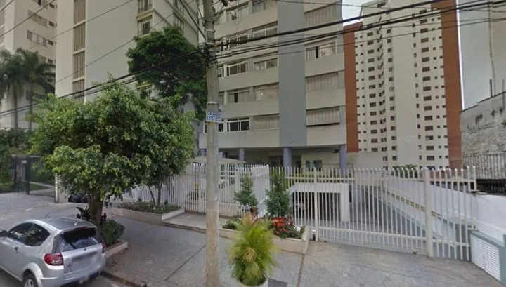 Condomínio Planalto Higienópolis em São Paulo