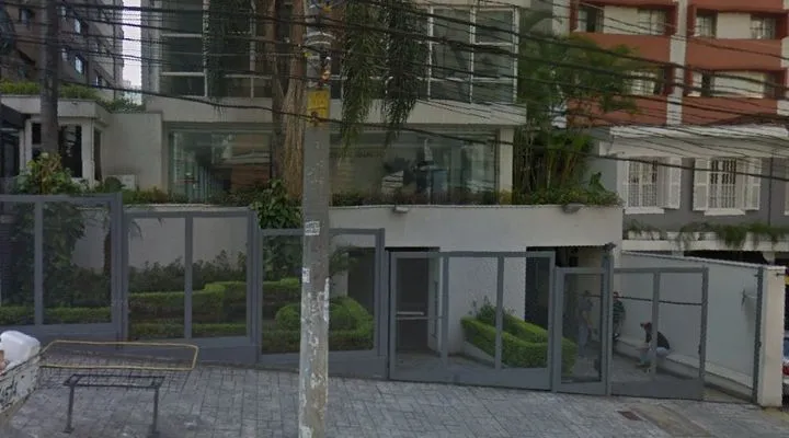 Imagem do Condomínio Planalto Jardim América em São Paulo