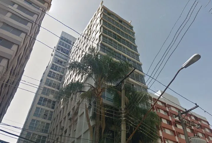 Condomínio Planalto Jardim América em São Paulo