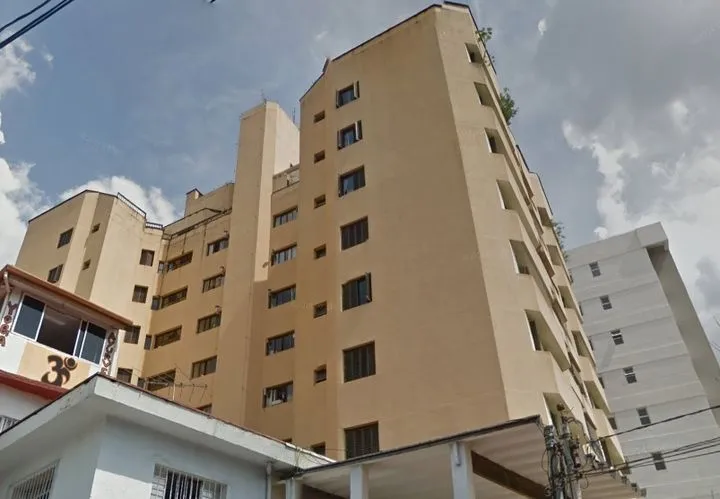 Imagem do Condomínio Planalto Plaza Residence Saúde em São Paulo