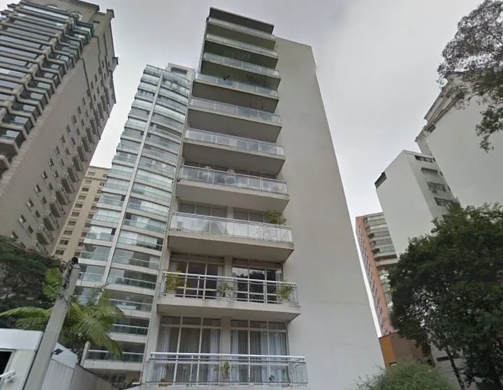 Imagem do Condomínio Planetário Vila Nova Conceição em São Paulo