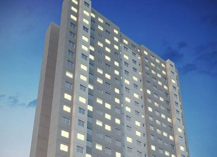 Condomínio Plano & Itaquera em São Paulo