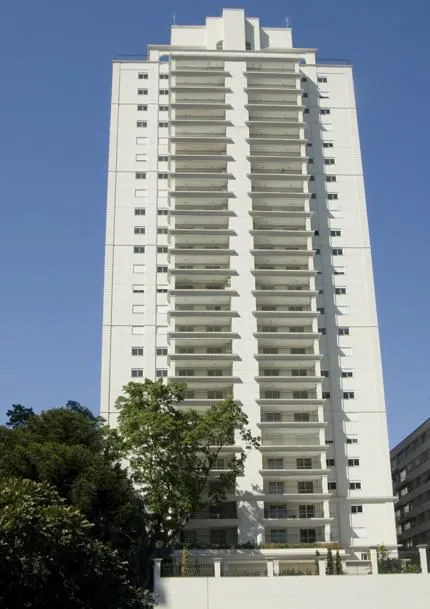 Condomínio Plateau Jardins Jardim Paulista em São Paulo