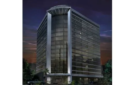 Condomínio Platinum Tower Porto Alegre em Porto Alegre