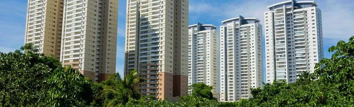 Condomínio Platno Greenville em Salvador