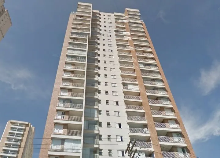 Imagem do Condomínio Play Vergueiro Saúde em São Paulo
