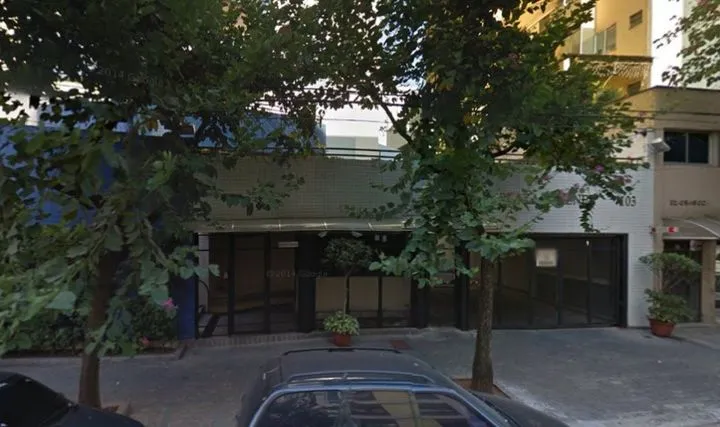 Condomínio Plaza Athénée Higienópolis em São Paulo