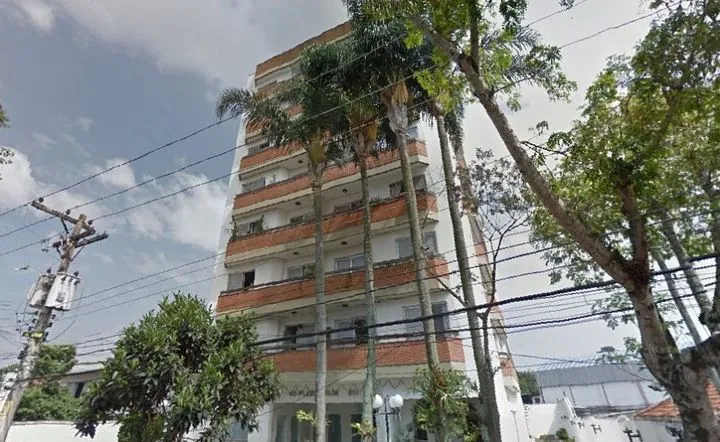 Imagem do Condomínio Plaza Colón Saúde em São Paulo