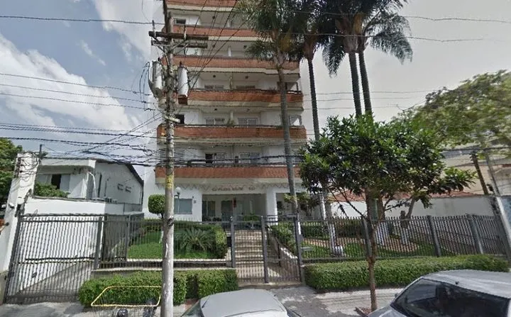 Condomínio Plaza Colón Saúde em São Paulo