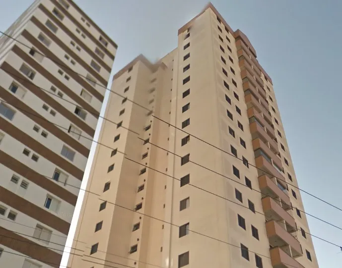 Condomínio Plaza De Castillia Saúde em São Paulo