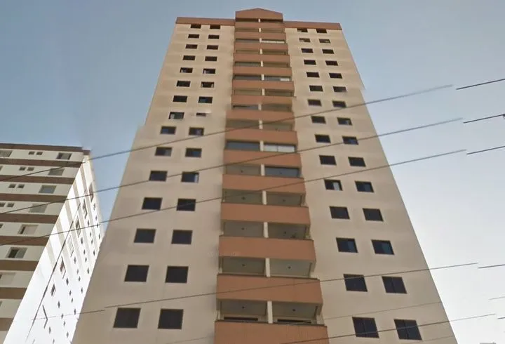 Imagem do Condomínio Plaza De Castillia Saúde em São Paulo