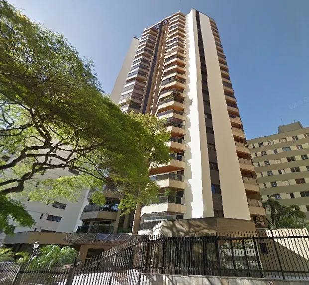 Imagem do Condomínio Plaza De Catalunya Moema em São Paulo