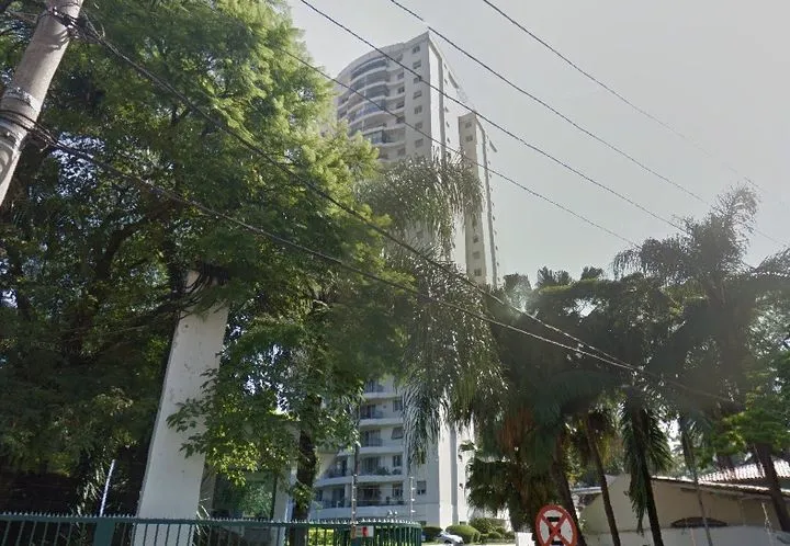 Condomínio Plaza Del Sol Pinheiros em São Paulo