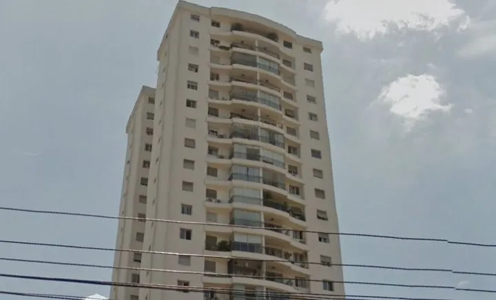 Imagem do Condomínio Plaza Del Sol Pinheiros em São Paulo