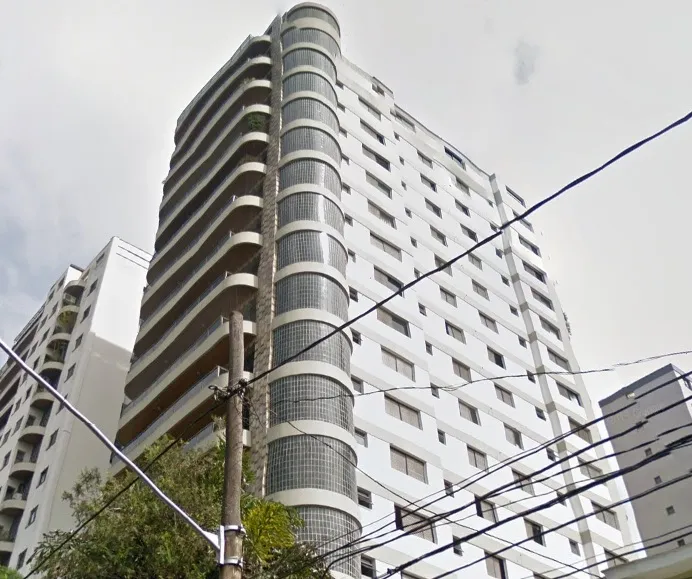 Imagem do Condomínio Plaza D'francesca Saúde em São Paulo