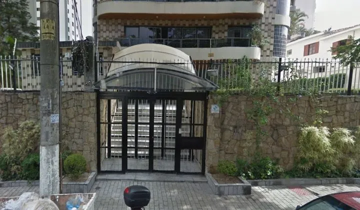 Condomínio Plaza D'francesca Saúde em São Paulo
