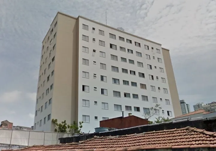 Imagem do Condomínio Plaza Imperial Saúde em São Paulo